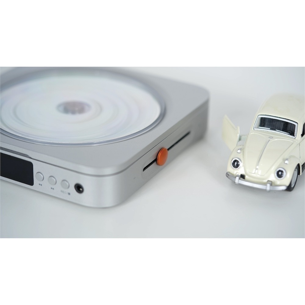 Fosi Audio Merak CD 播放器-細節圖6
