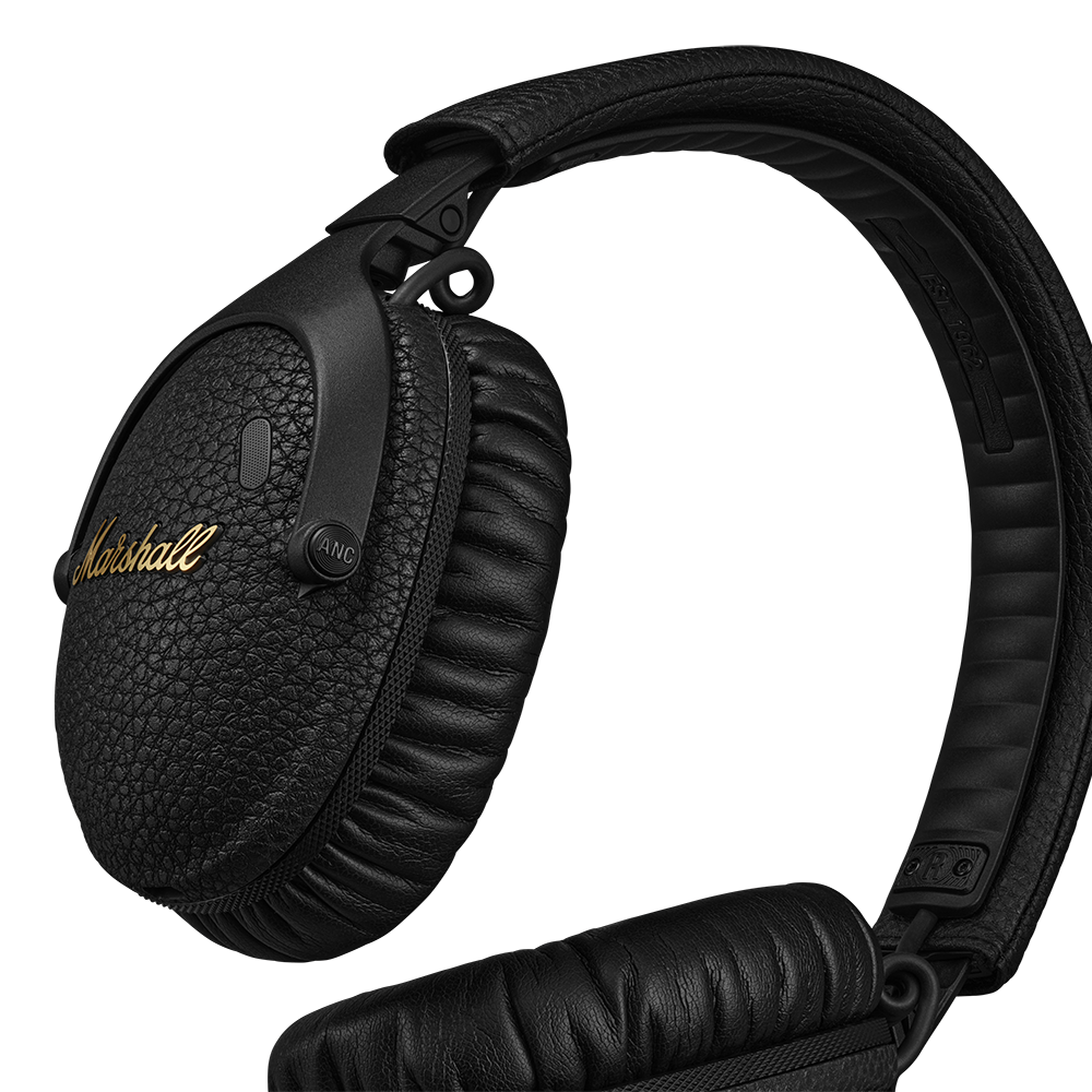 Marshall Monitor III A.N.C.主動式抗噪 藍牙耳機-細節圖6