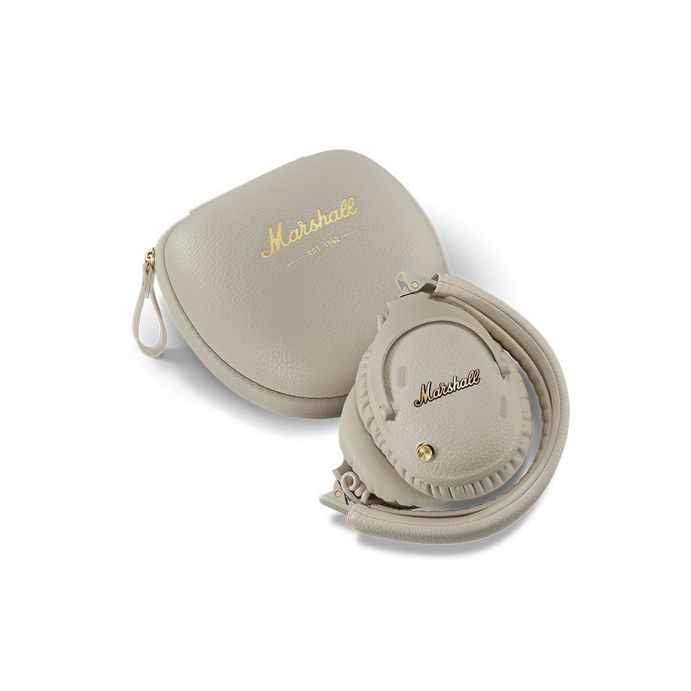 Marshall Monitor III A.N.C.主動式抗噪 藍牙耳機-細節圖10