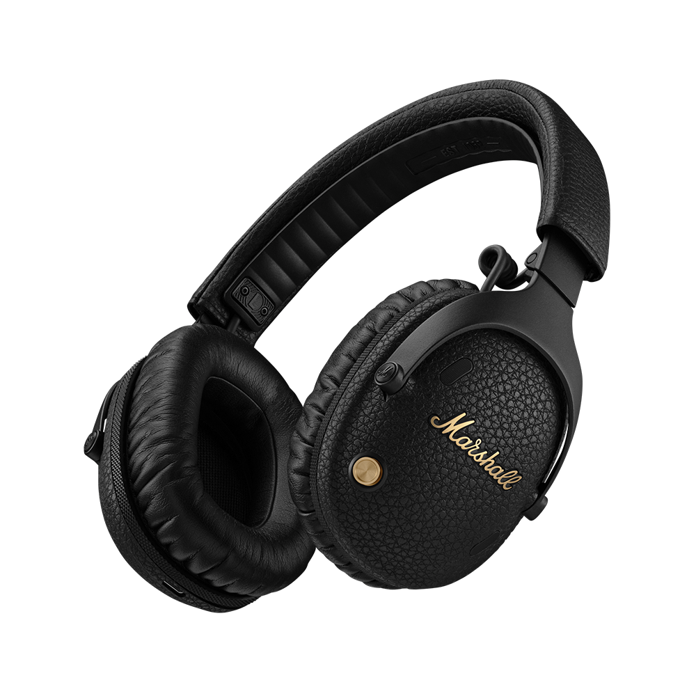 Marshall Monitor III A.N.C.主動式抗噪 藍牙耳機-規格圖11