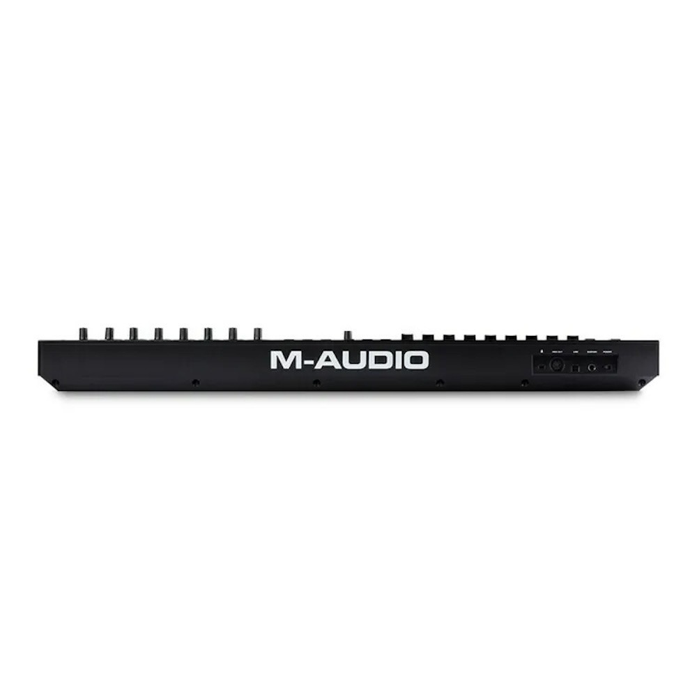 M-Audio Oxygen Pro 49 主控鍵盤-細節圖4