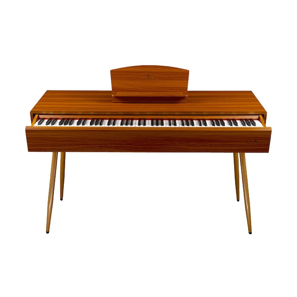 VIVAGRAND DHA-1 居家電鋼琴-規格圖4