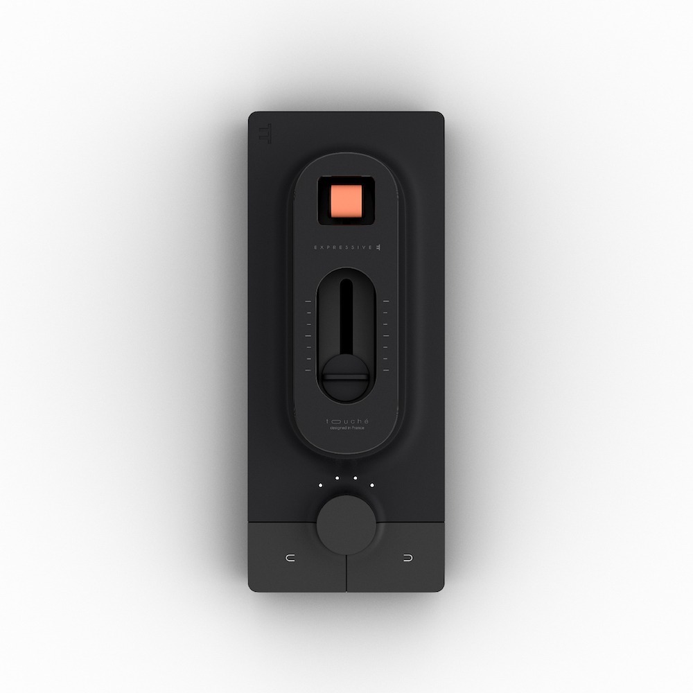 Expressive E Touche MIDI 控制介面 旗艦版-細節圖4
