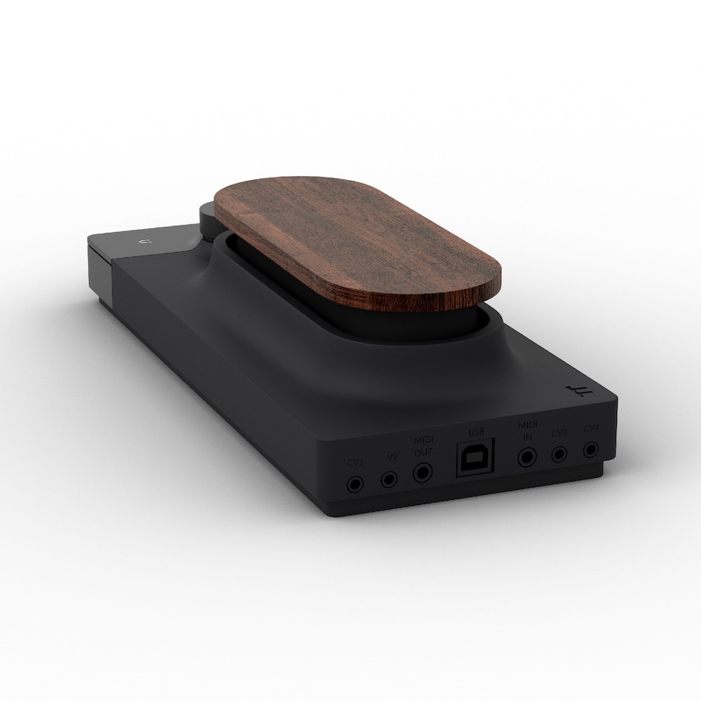 Expressive E Touche MIDI 控制介面 旗艦版-細節圖5