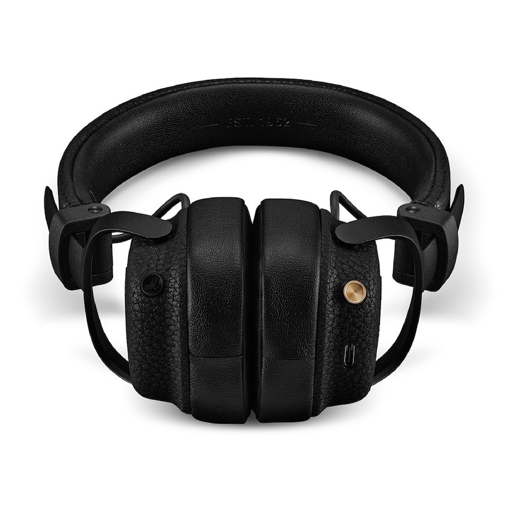 Marshall Milton A.N.C. 耳罩式藍牙耳機-細節圖2