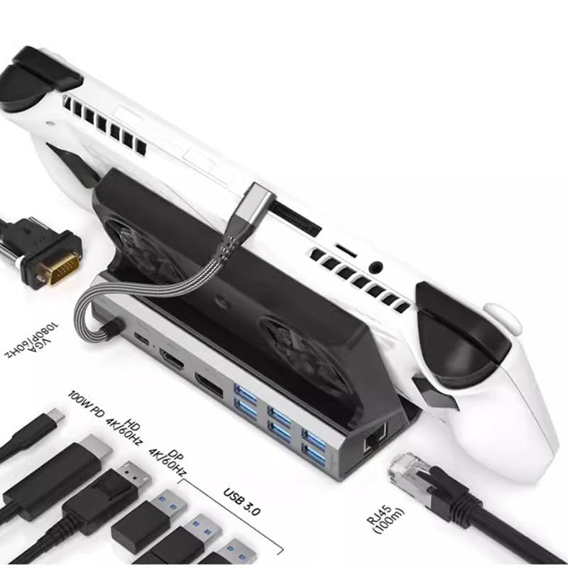 noda ROG Ally 抗藍光螢幕保護貼-細節圖4