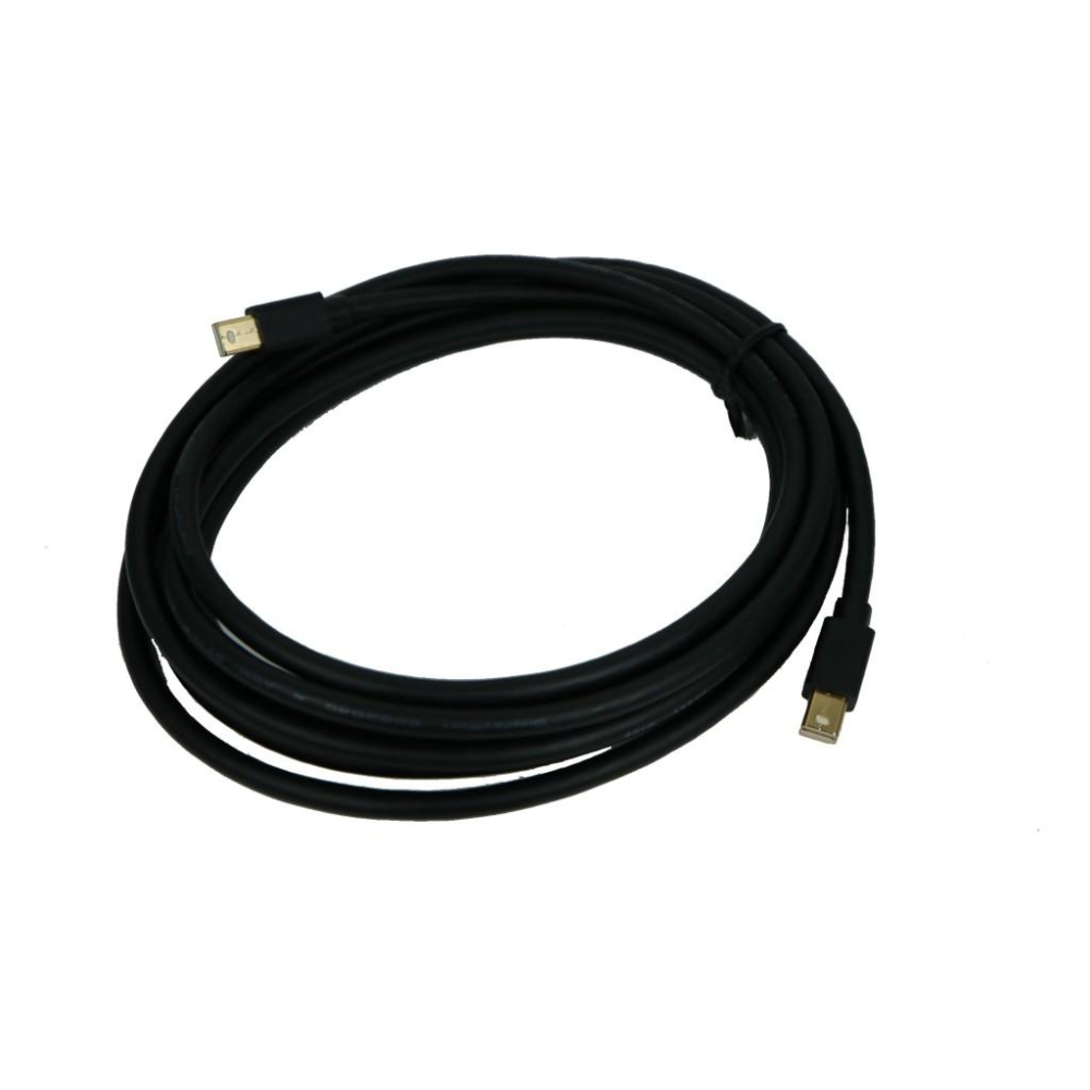 noda MiniDisplayPort to MiniDisplayPort 3米 蝦皮店到店免運-細節圖2