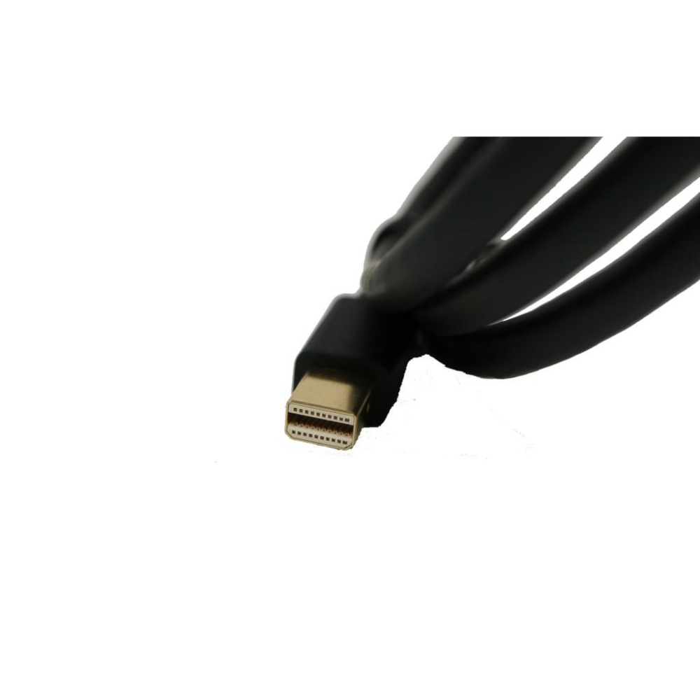 noda MiniDisplayPort to MiniDisplayPort 3米 蝦皮店到店免運-細節圖3