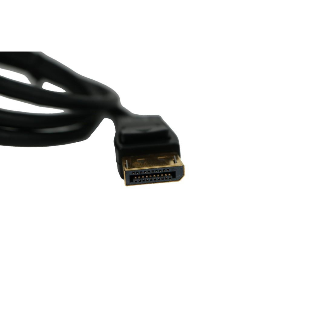 noda MiniDisplayPort(公) to DisplayPort(公)1米 蝦皮店到店免運-細節圖2