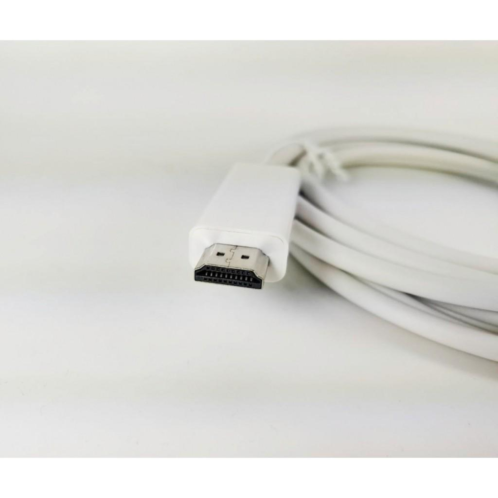 noda MiniDisplayPort to HDMI 影像轉接器 3米 蝦皮店到店免運-細節圖2