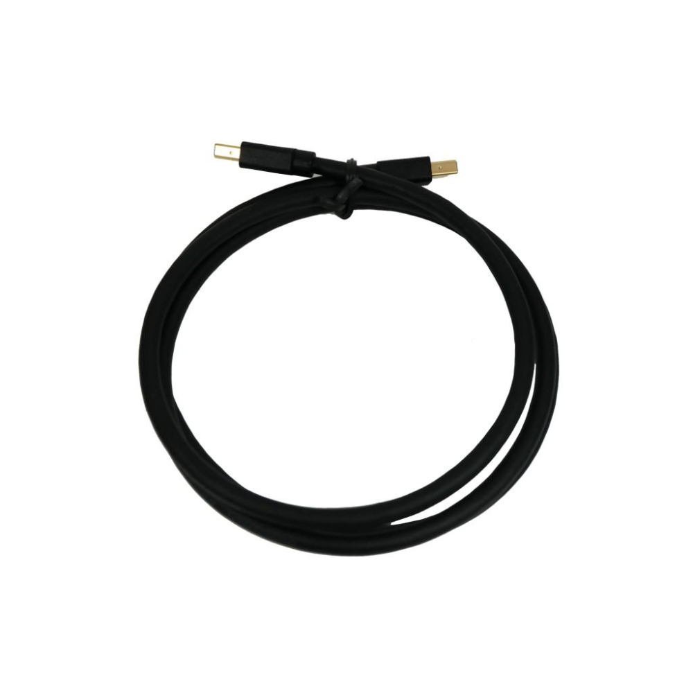 noda MiniDisplayPort to MiniDisplayPort 1米蝦皮店到店免運-細節圖2