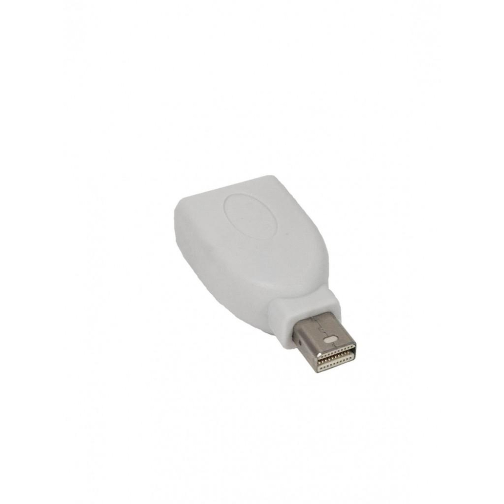 noda MiniDisplayPort(公) to DisplayPort(母) 蝦皮店到店免運-細節圖2