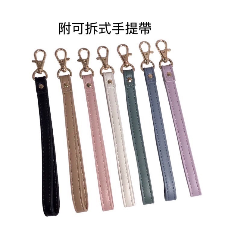 ￼（現貨7色）🎀SHINYTON 多格層20公分長夾🎀長夾、中夾、短夾、手提包、零錢包、多格層皮夾-細節圖8