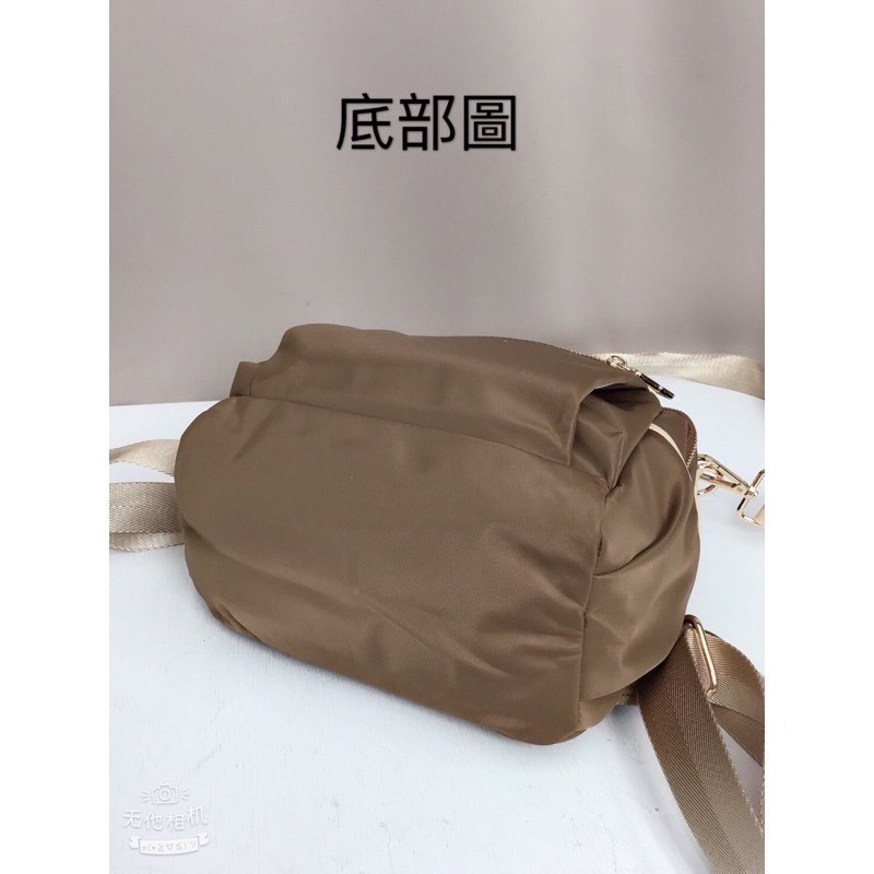 ￼(現貨6色）🎀SHINYTON 防水多隔層後背(小）🎀📣全台現貨最多，快速出貨📣-細節圖7