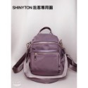￼(現貨6色）🎀SHINYTON 防水多隔層後背(小）🎀📣全台現貨最多，快速出貨📣-規格圖7