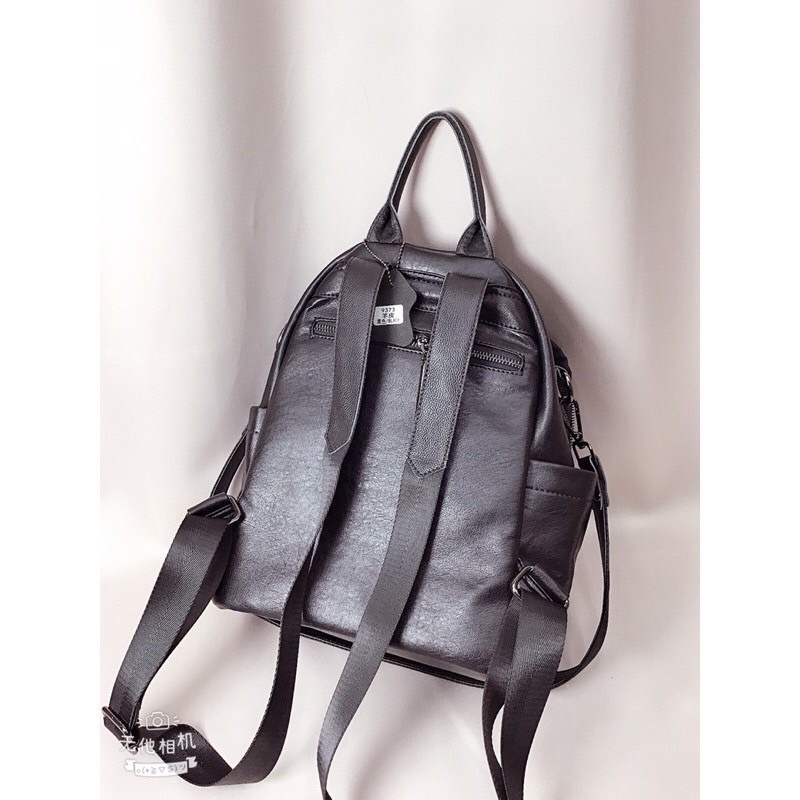 ￼🎀SHINYTON 類羊皮後背🎀-細節圖5