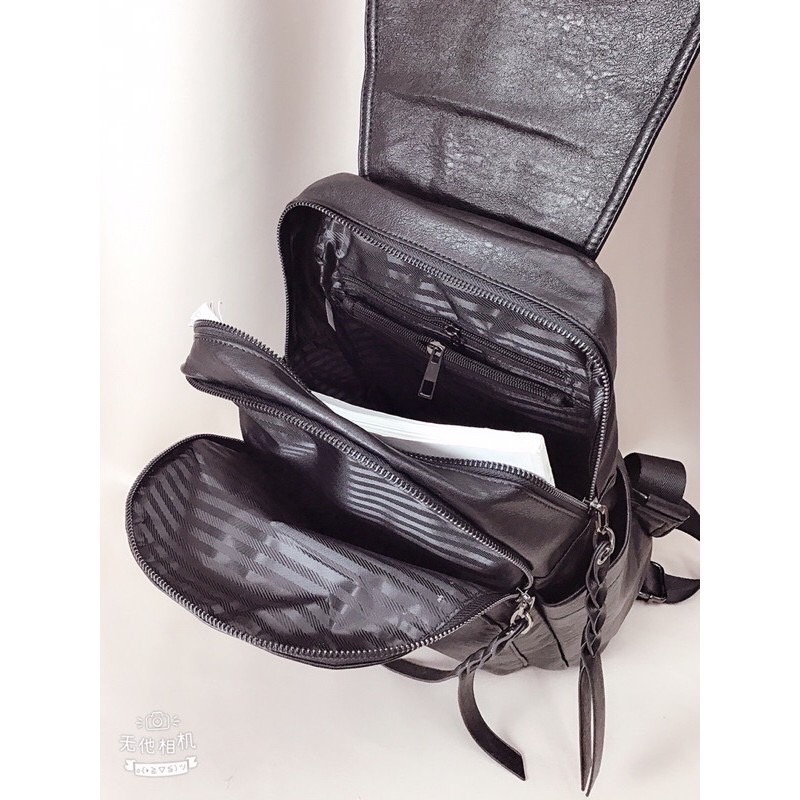 ￼🎀SHINYTON 兩用後背包🎀-細節圖4