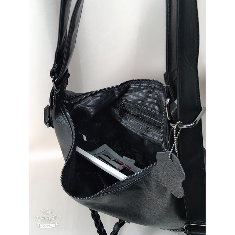 ￼🎀SHINYTON 一體成型二用包-細節圖4