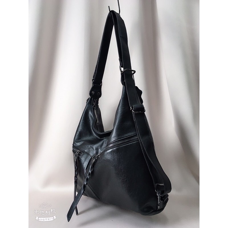 ￼🎀SHINYTON 一體成型二用包-細節圖5