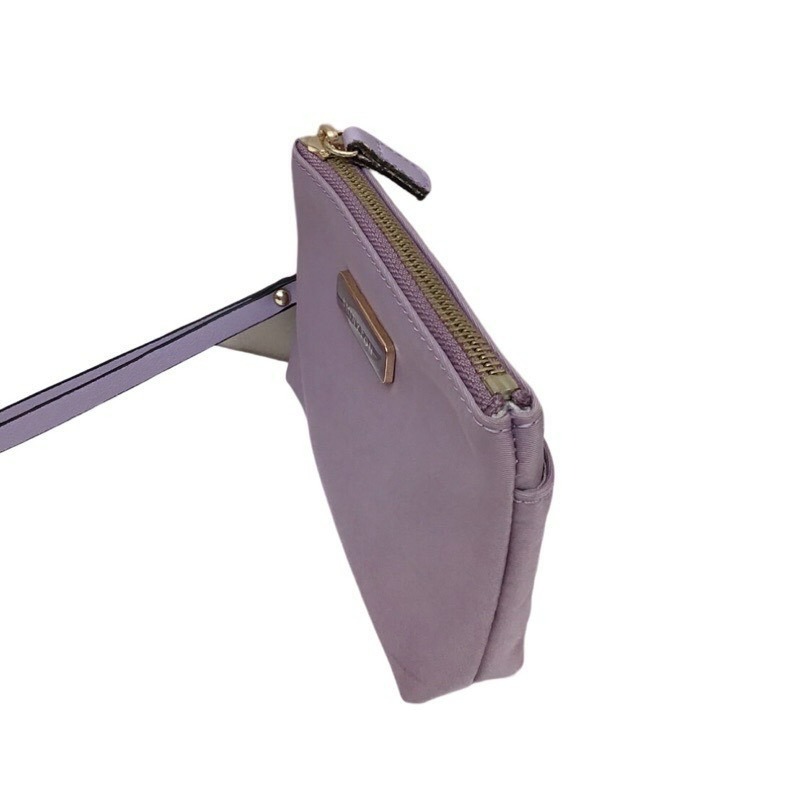 ￼（現貨10色）🎀SHINYTON 厚尼龍餅乾包🎀零錢包、卡片包、手提包、小包包、短夾包-細節圖2