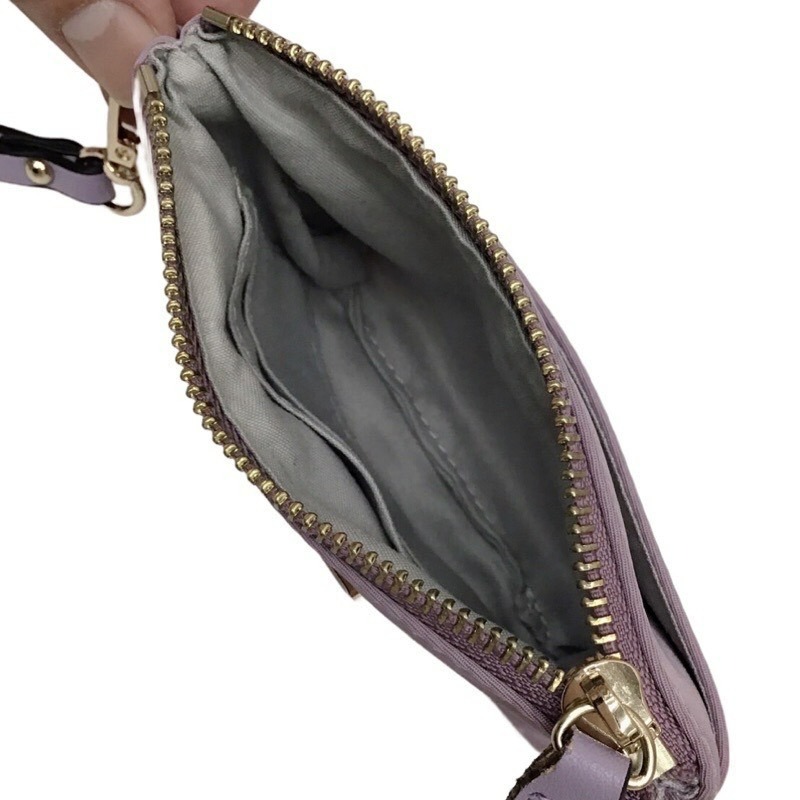 ￼（現貨10色）🎀SHINYTON 厚尼龍餅乾包🎀零錢包、卡片包、手提包、小包包、短夾包-細節圖5