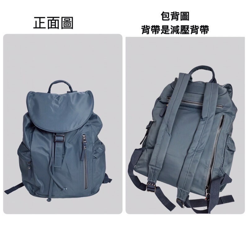 ￼（現貨4色）🎀SHINYTON 運動型大後背🎀全台現貨最多📣📣📣快速出貨🔥🔥🔥-細節圖2