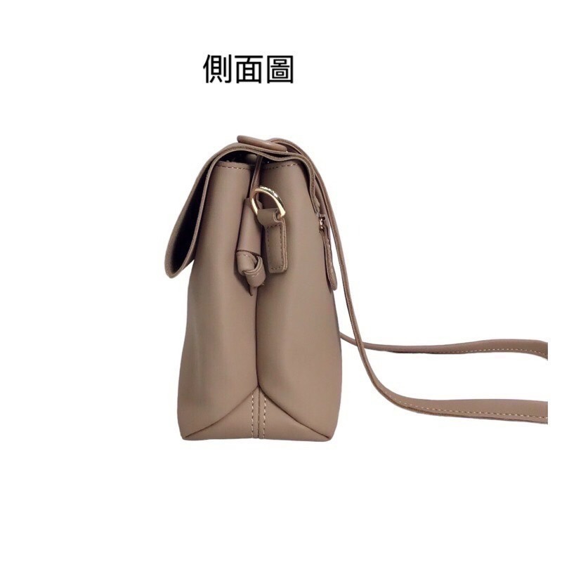 ￼（現貨8色）🎀SHINYTON 巧克力豆豆包🎀側背包、肩背包、小方包、多層包、手提包、兩用包、-細節圖4