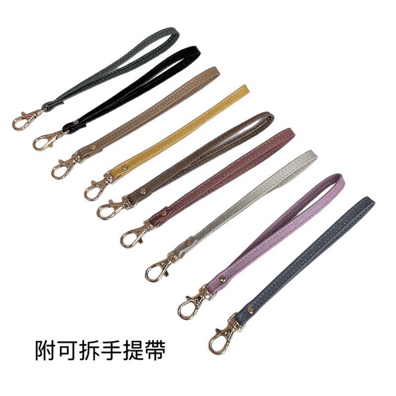 ￼（現貨9色）🎀SHINYTON 防刮十字紋大長夾🎀長夾、中夾、短夾、手提包、零錢包、多層包-細節圖3