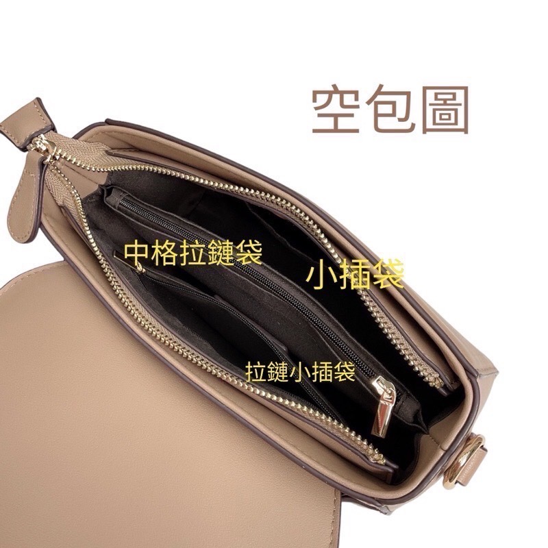 ￼（現貨8色）🎀SHINYTON仿牛皮紋小方包🎀側背包、肩背包、小方包、（附寬背帶）、斜背包-細節圖9