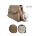 奶茶杏