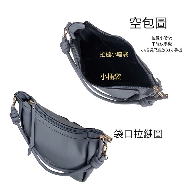 ￼現貨（5色）🎀SHINYTON文青簡約方包🎀肩背包、斜背包、側背包、手提包、方包-細節圖5