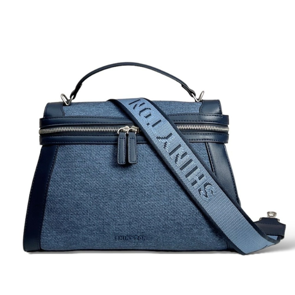 113007簡約3way醫生包🎀肩背包、側背包、斜背包、大方包、後背包、3用包-規格圖11