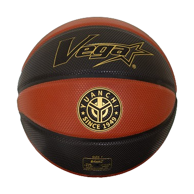 VEGA 合成皮籃球 OBU-2800 室內外用球 7號 柑黑色 / 柑色 / 拿鐡色（不多要停產）-規格圖10