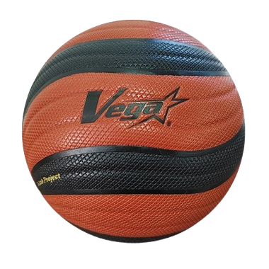 Vega 十宇紋合成皮籃球旋風異形籃球 7號