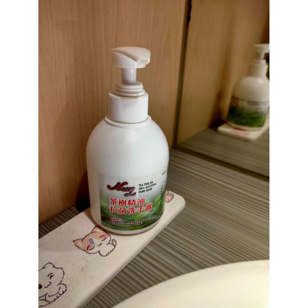 NEASY 洗手乳 300ML-細節圖3
