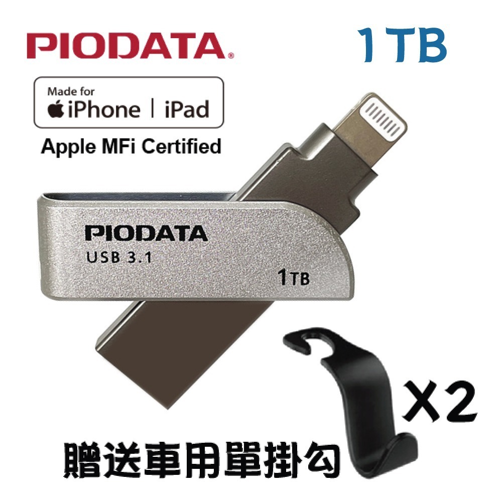TYPE-A 1TB
