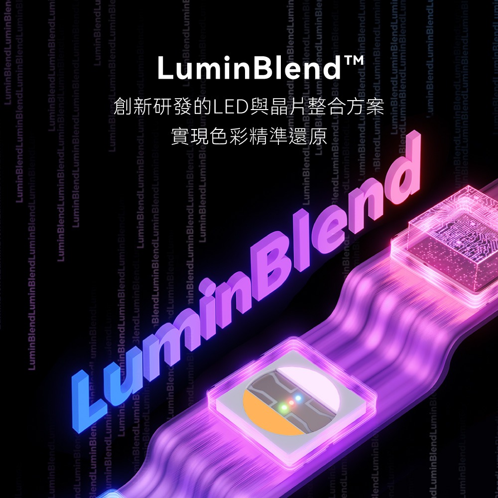 Govee 智慧全彩耀白專業版燈帶 2pro 延伸1m(A61F1) 需搭配主商品H61F5延伸使用-細節圖10