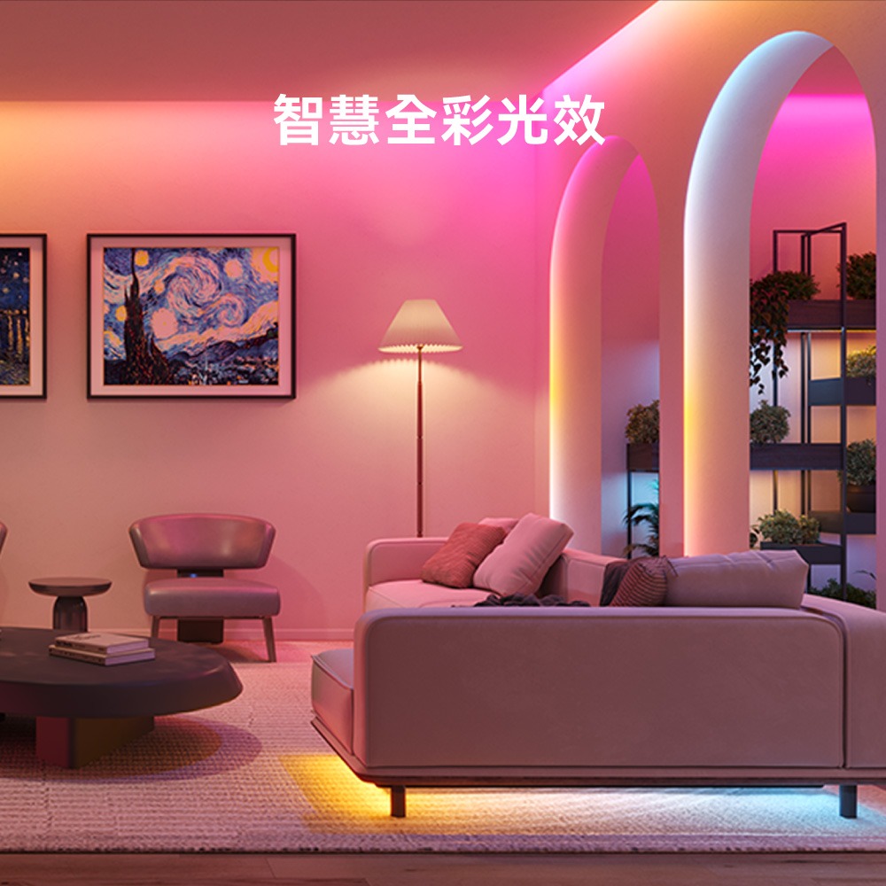 Govee 智慧全彩燈帶S 5m(H612A)-細節圖3