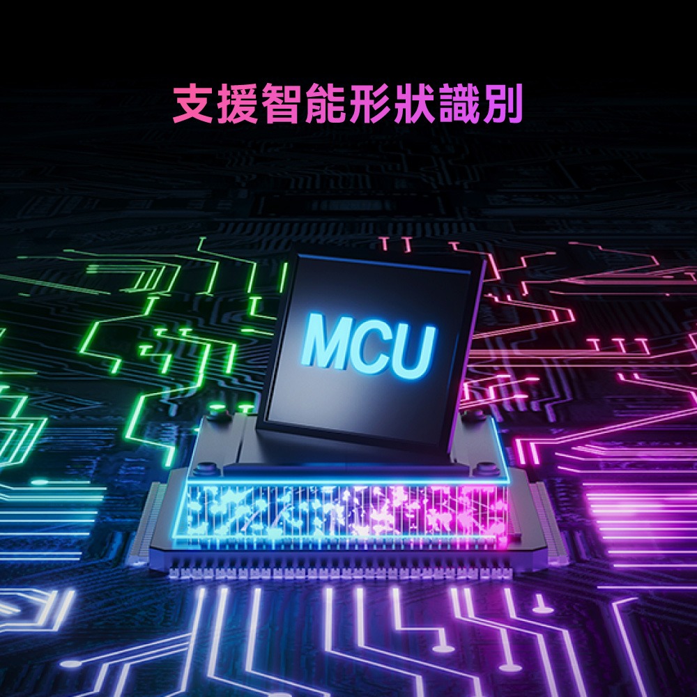 Govee 智慧迷你方塊壁燈 擴充6入組(A6069) 需搭配主商品(H6069)使用-細節圖8