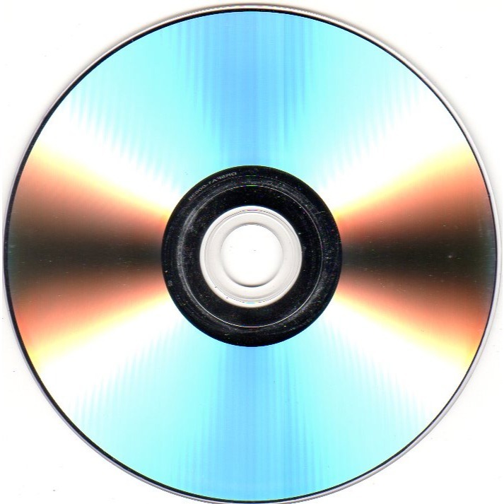 【外銷棄單清倉】10~300片MIT無印刷CD-R52X700MB白金燒錄光碟片-細節圖3