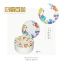【中秋預購】松鼠小姐洋菓子店🐿️ |銀座あけぼの | 24節氣花仙貝禮盒 中秋禮盒 海苔 醬油 仙貝🍘 伴手禮-規格圖6