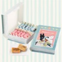 【預購】松鼠小姐洋菓子店🐿️ 奶油砂糖樹 | Gaspard et Lisa 聯名 現摘草莓＆香濃牛奶 伴手禮 餅乾-規格圖6