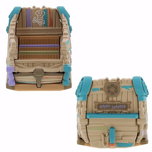 【預購】松鼠小姐洋菓子店🐿️ | 東京迪士尼 | 夢幻鄉泉園區 小飛俠系列-規格圖11