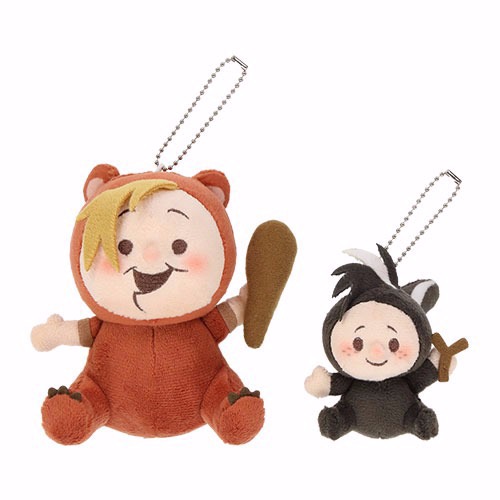 【預購】松鼠小姐洋菓子店🐿️ | 東京迪士尼 | 夢幻鄉泉園區 小飛俠系列-規格圖11