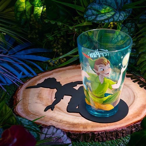 【預購】松鼠小姐洋菓子店🐿️ | 東京迪士尼 | 夢幻鄉泉園區 小飛俠系列-規格圖11