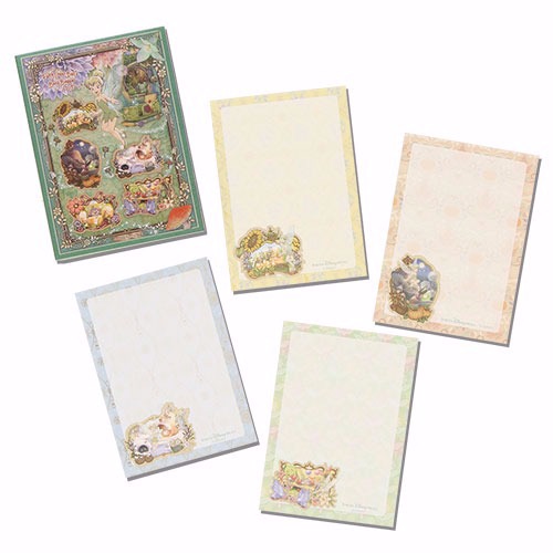 【預購】松鼠小姐洋菓子店🐿️ | 東京迪士尼 | 妖精之谷系列-規格圖11