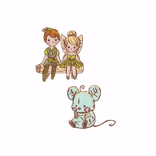 【預購】松鼠小姐洋菓子店🐿️ | 東京迪士尼 | 妖精之谷系列-規格圖11