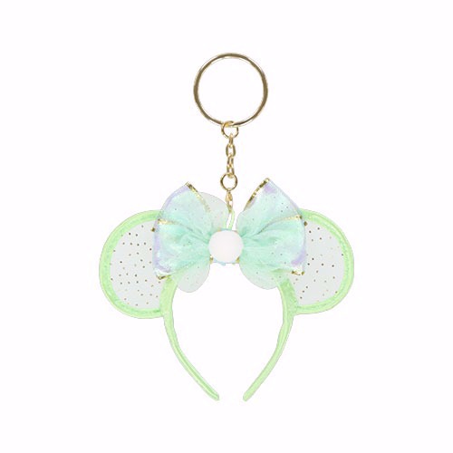 妖精之谷系列米妮髮箍吊飾