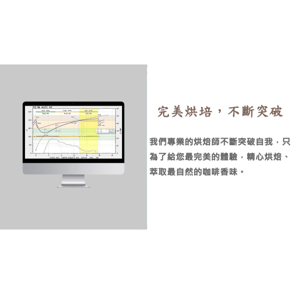 【Like Coffee八豆坊 咖啡豆專賣店 】衣索比亞 耶加雪菲 G1 日曬 水洗 果丁丁  孔加合作社 莊園咖啡豆-細節圖6