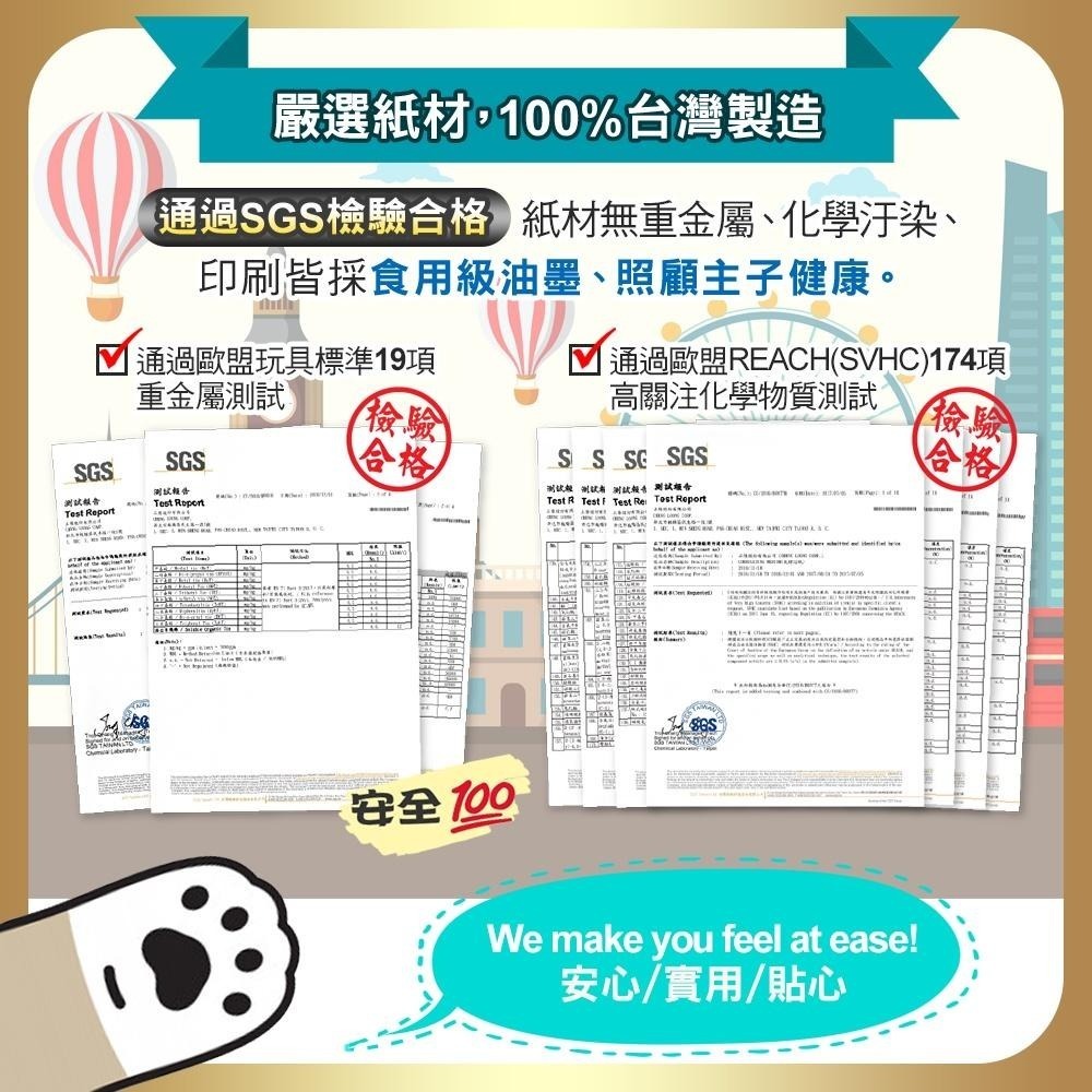 【Co.Co.Cat 酷酷貓 】人氣玩具車系列-100%台灣製貓抓板(三款可選)-細節圖7